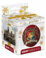 Harry Potter Puzzle Ball (300 pieces)